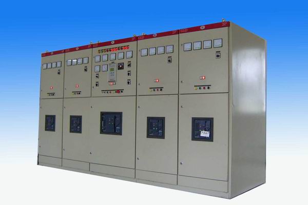 永丰装修配电柜 安全实用建筑抽屉式配电柜-电